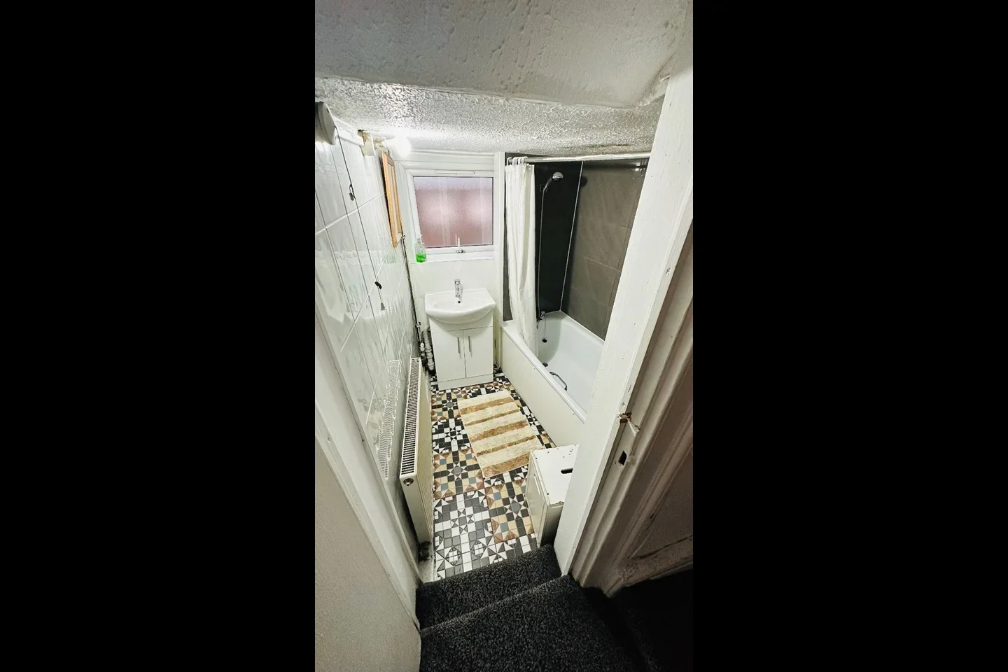 Room Stamford Hill in Greater London