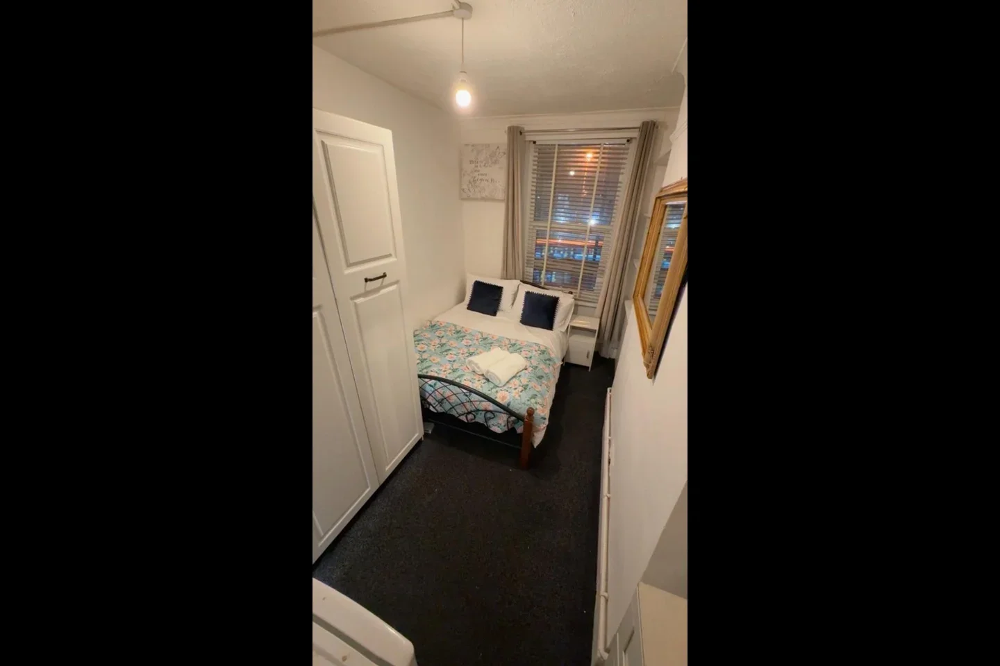 Room Stamford Hill in Greater London
