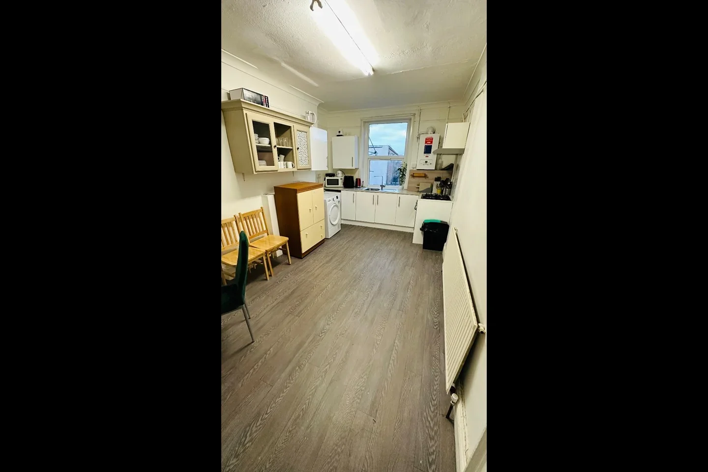 Room Stamford Hill in Greater London