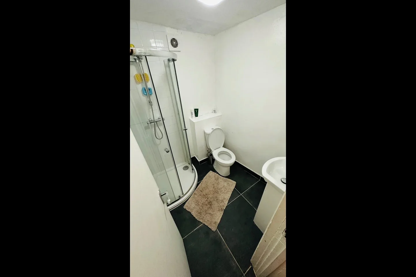 Room Stamford Hill in Greater London