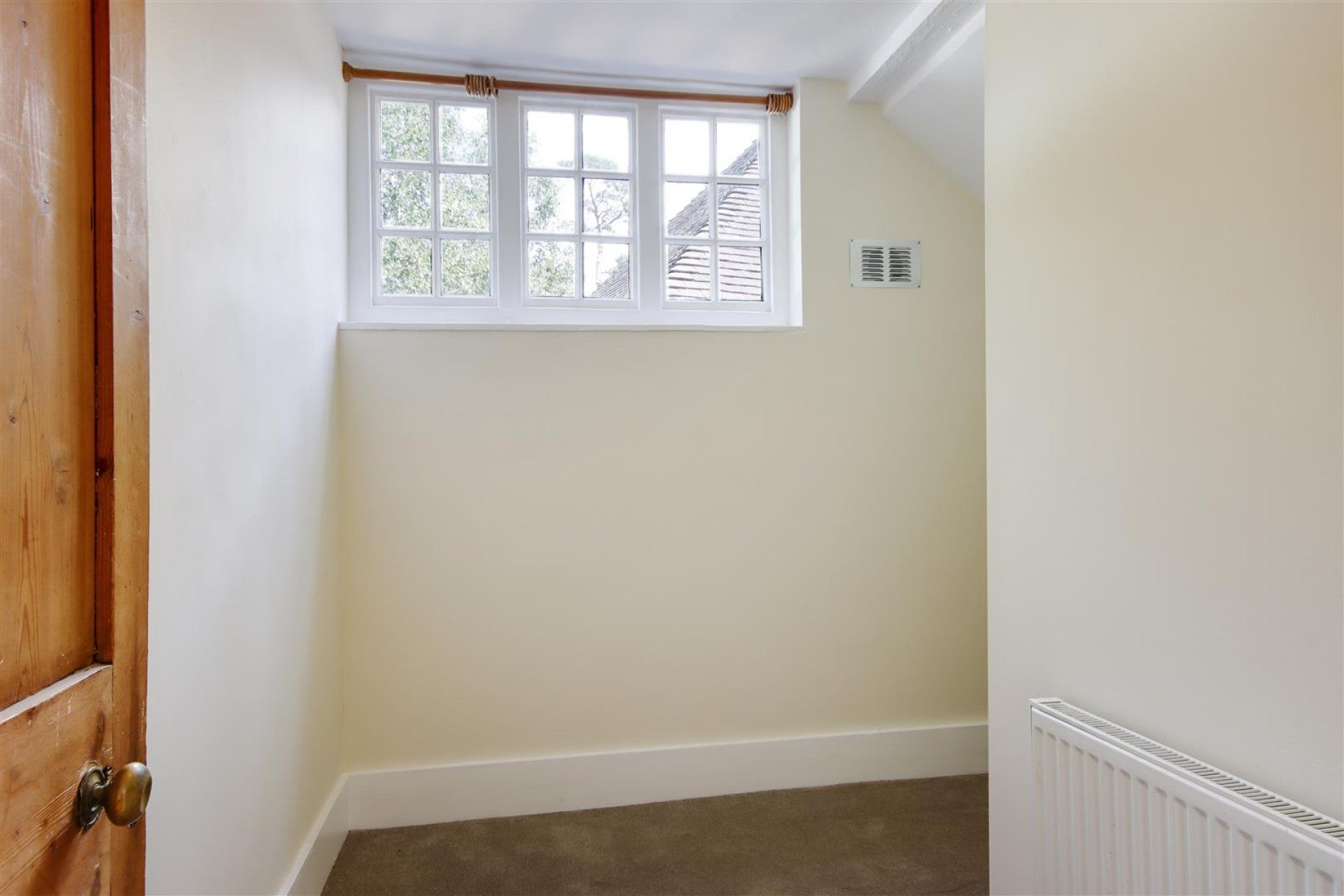 Flat The Green in Sevenoaks