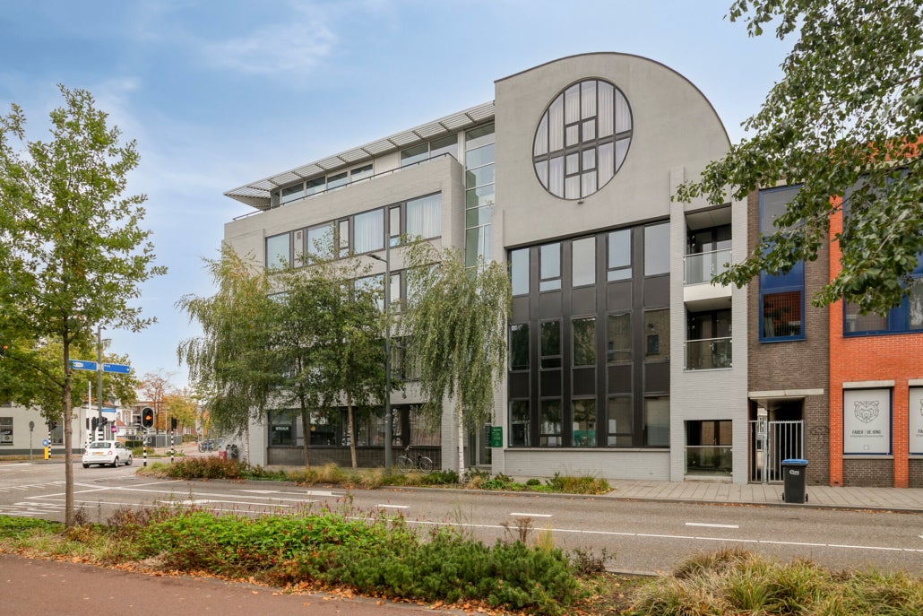 Appartement Hertogstraat 1 010 in Eindhoven