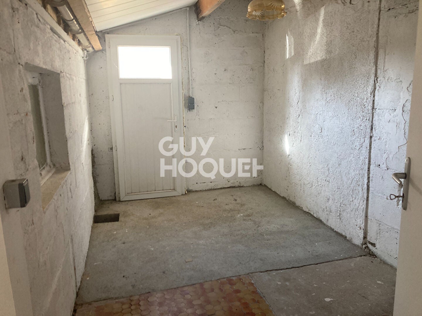 Maison D 955 à Brou