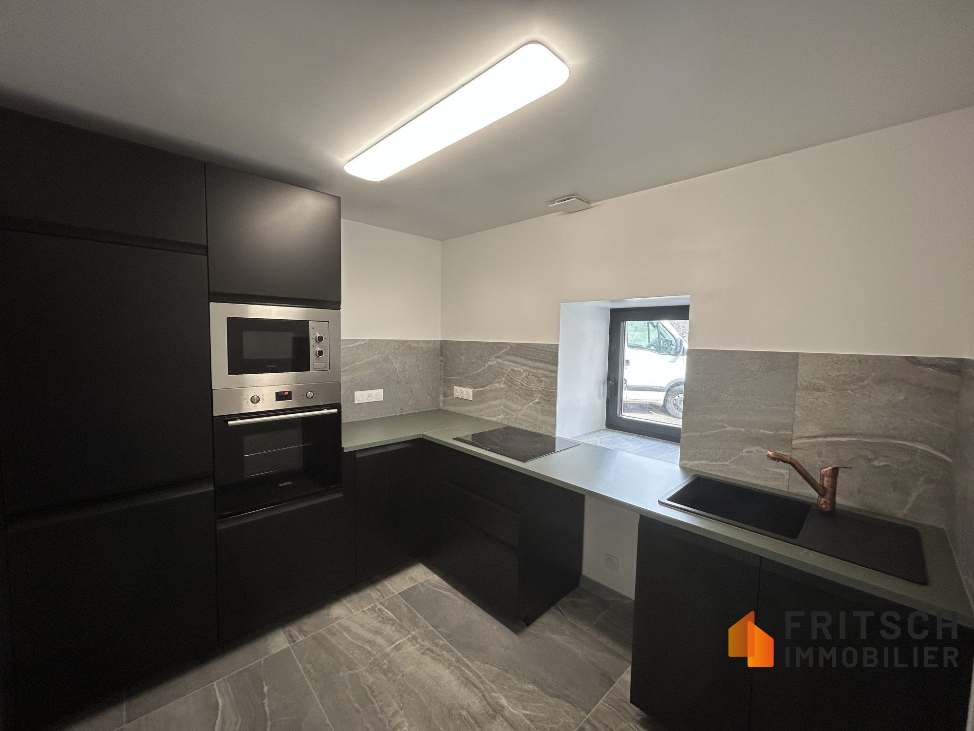 Appartement Rue Principale à Frœningen