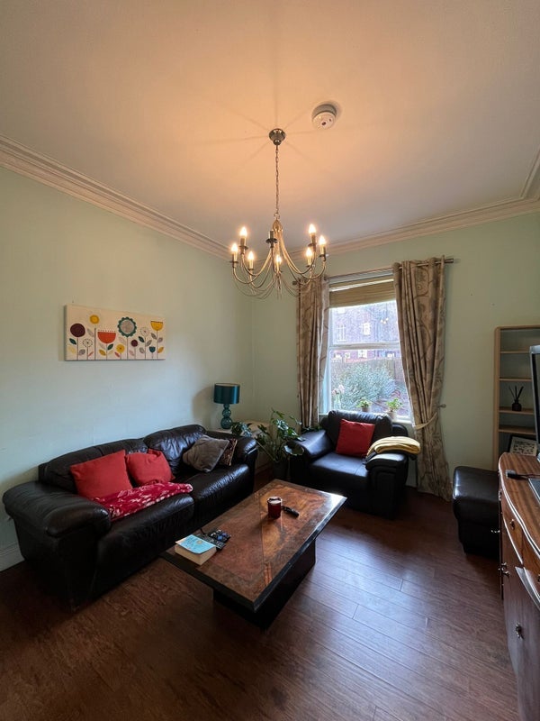 Room Chatham Grove in Manchester