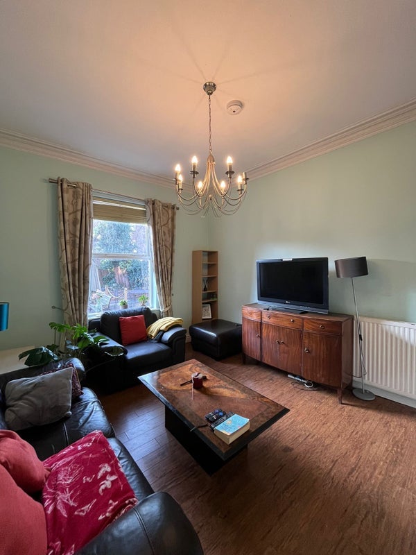Room Chatham Grove in Manchester