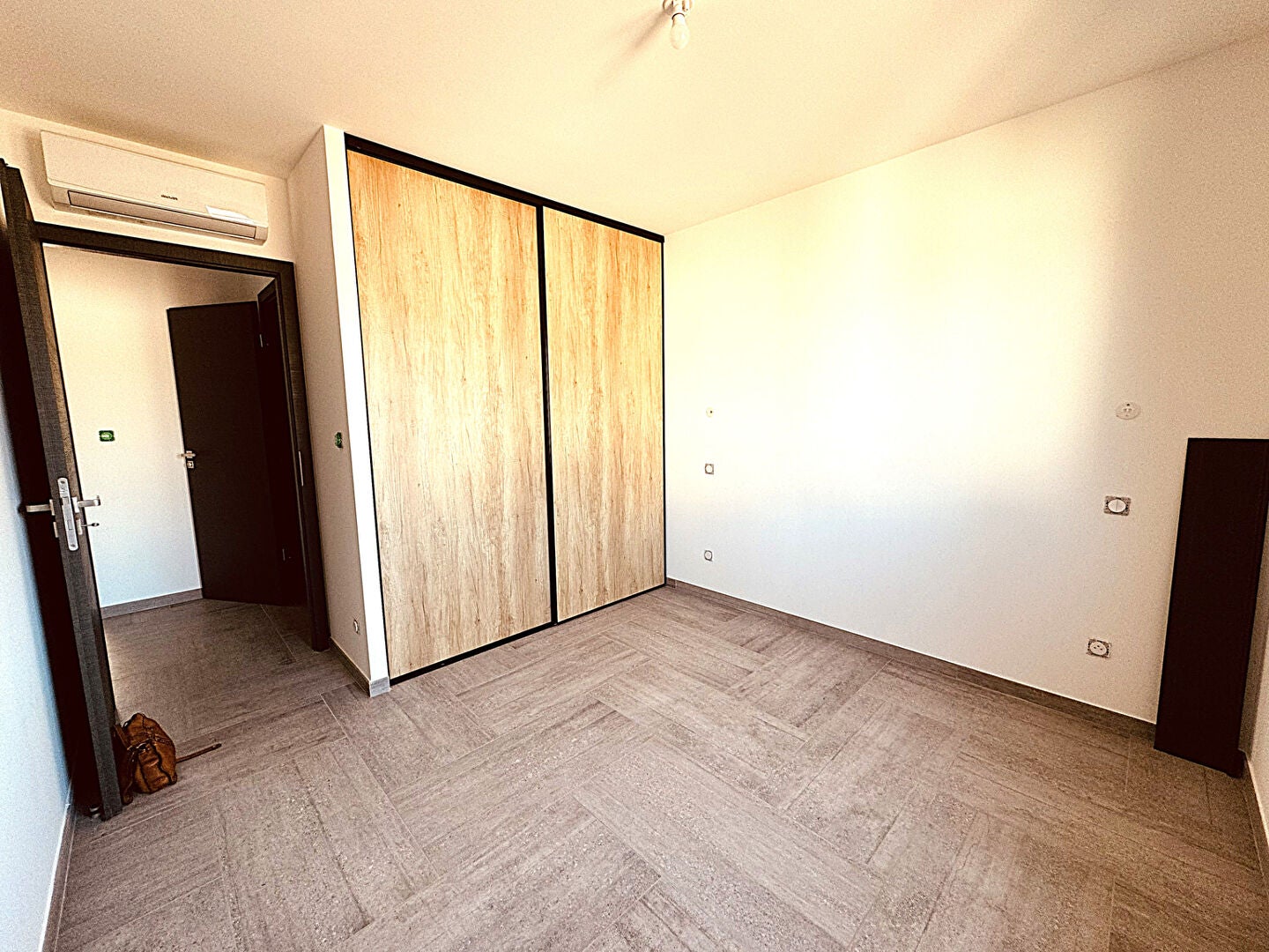 Appartement Allée des Roses à Borgo