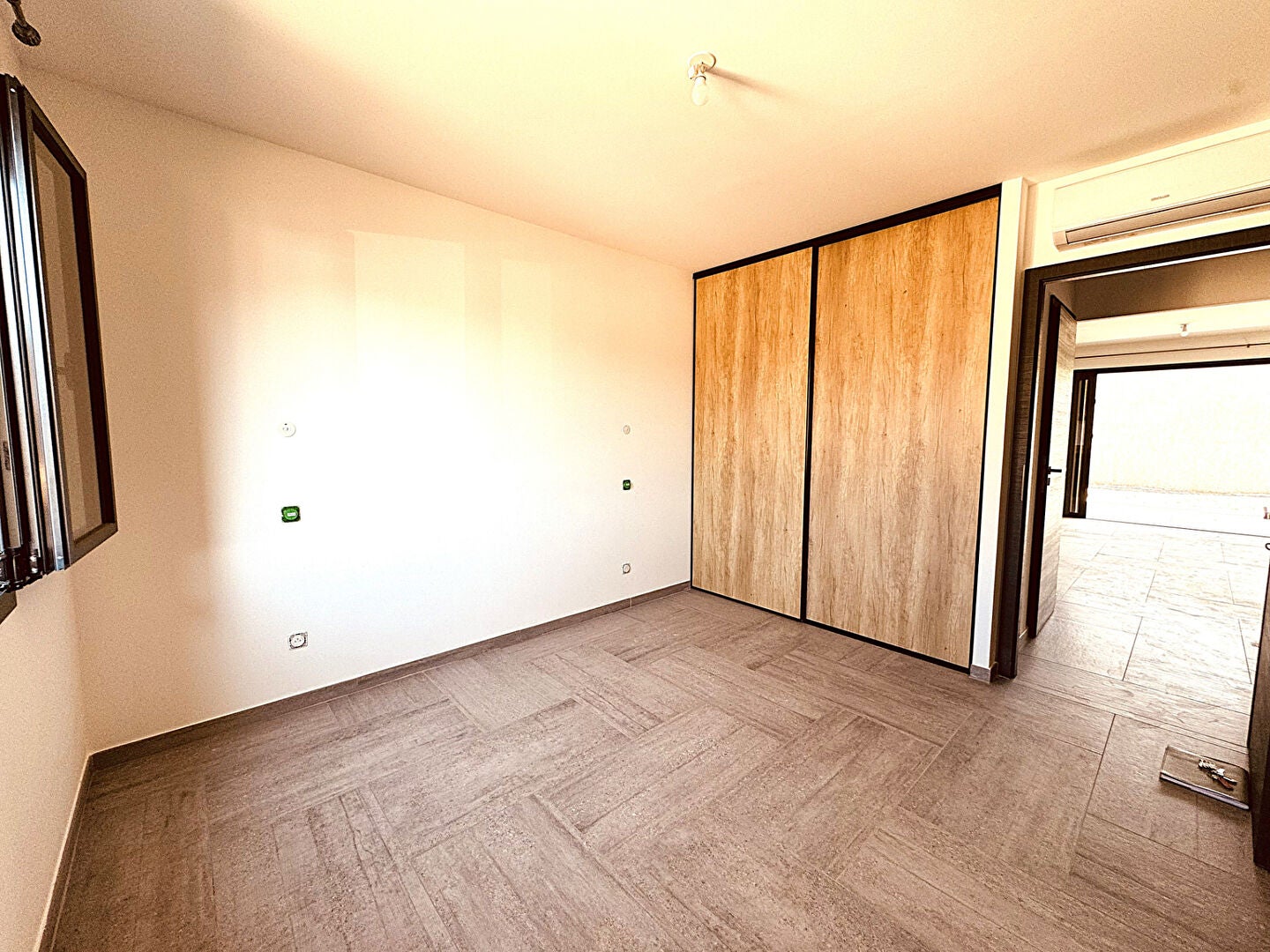 Appartement Allée des Roses à Borgo