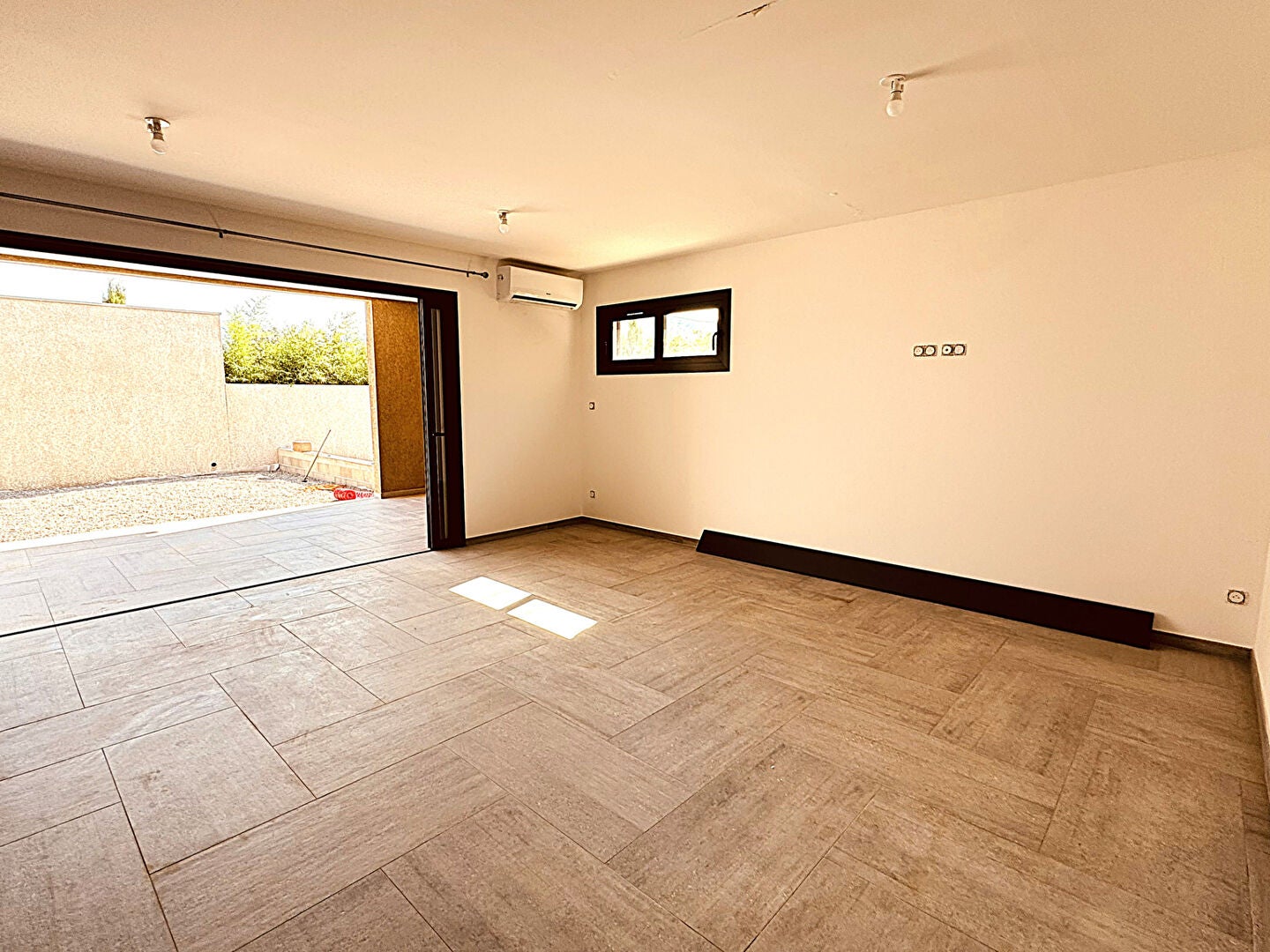 Appartement Allée des Roses à Borgo