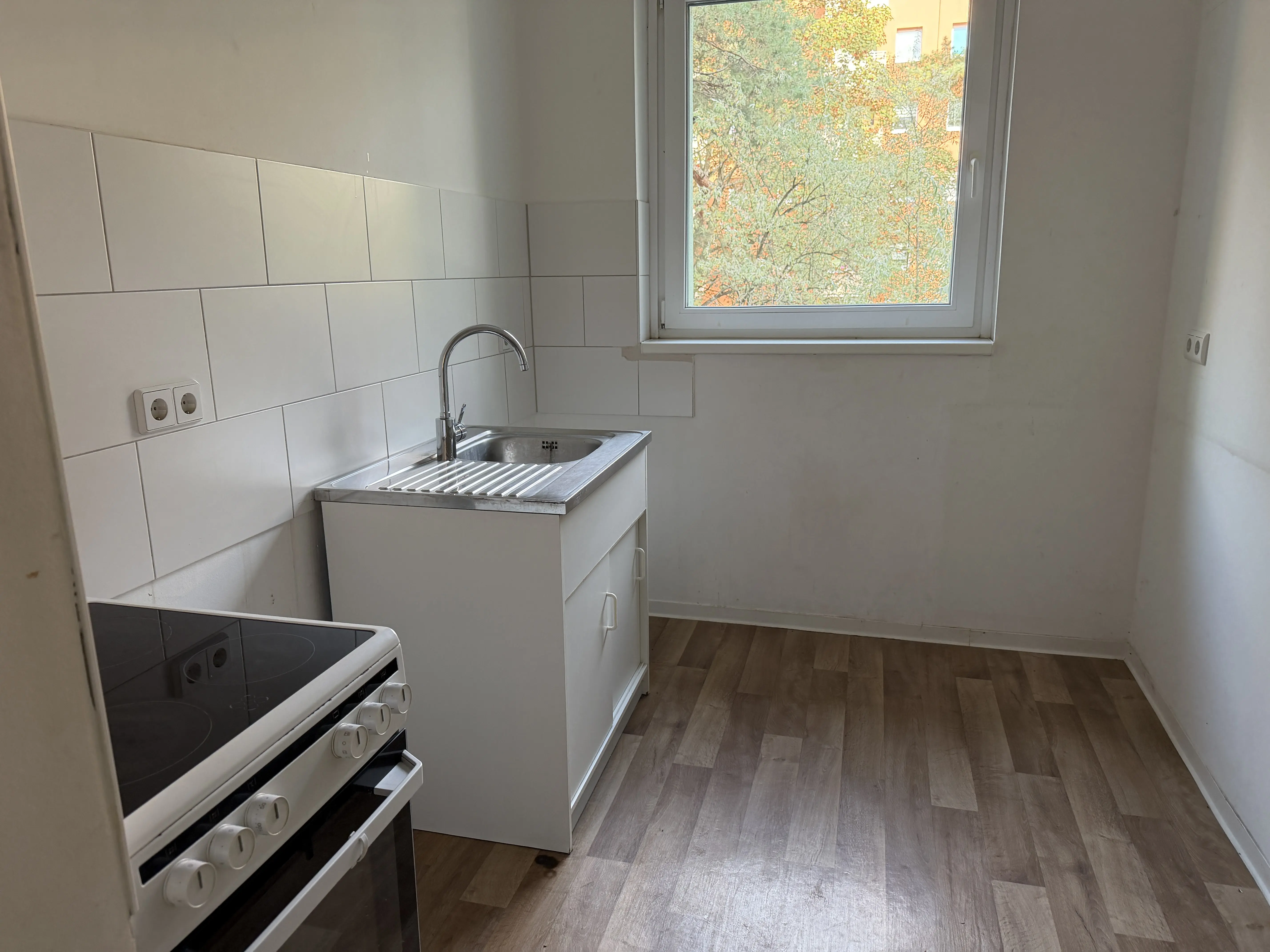 Wohnung Brunsbütteler Damm in Berlin