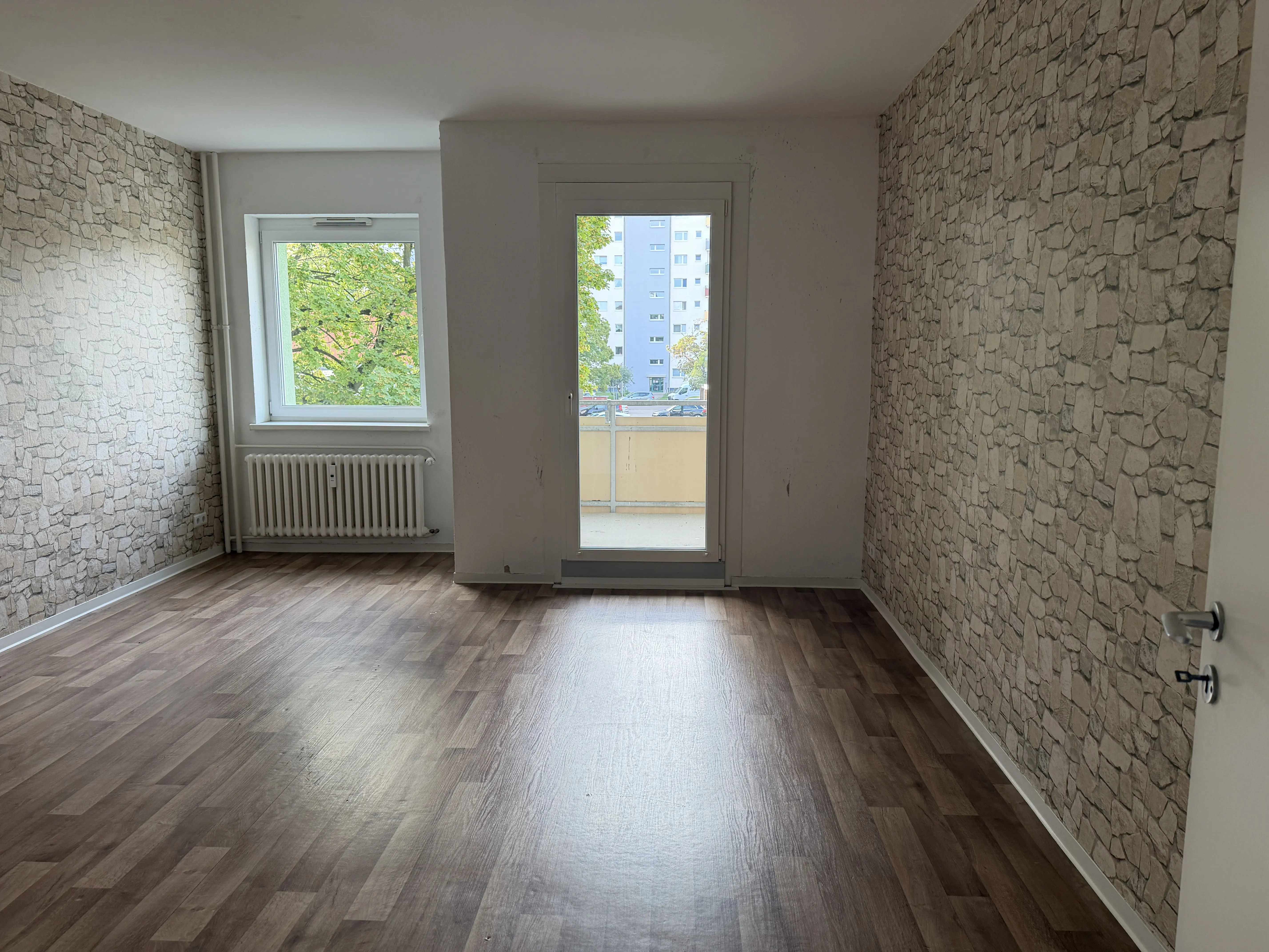 Wohnung Brunsbütteler Damm in Berlin