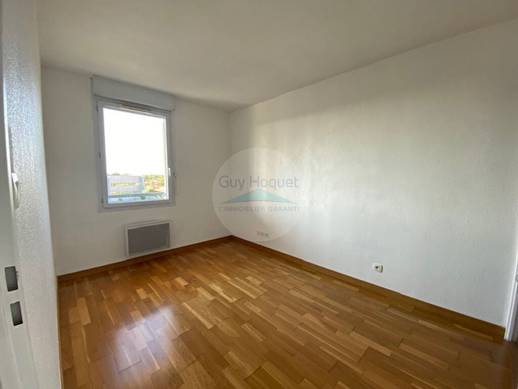 Appartement Rue Antoine Bayes à Toulouse