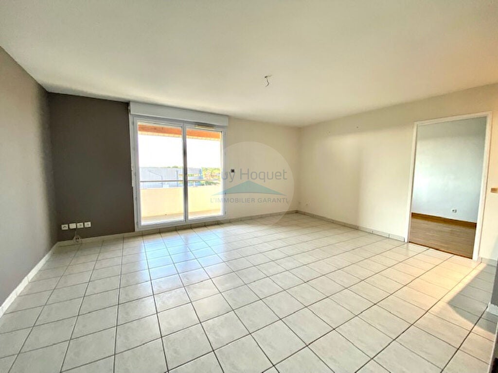 Appartement Rue Antoine Bayes à Toulouse