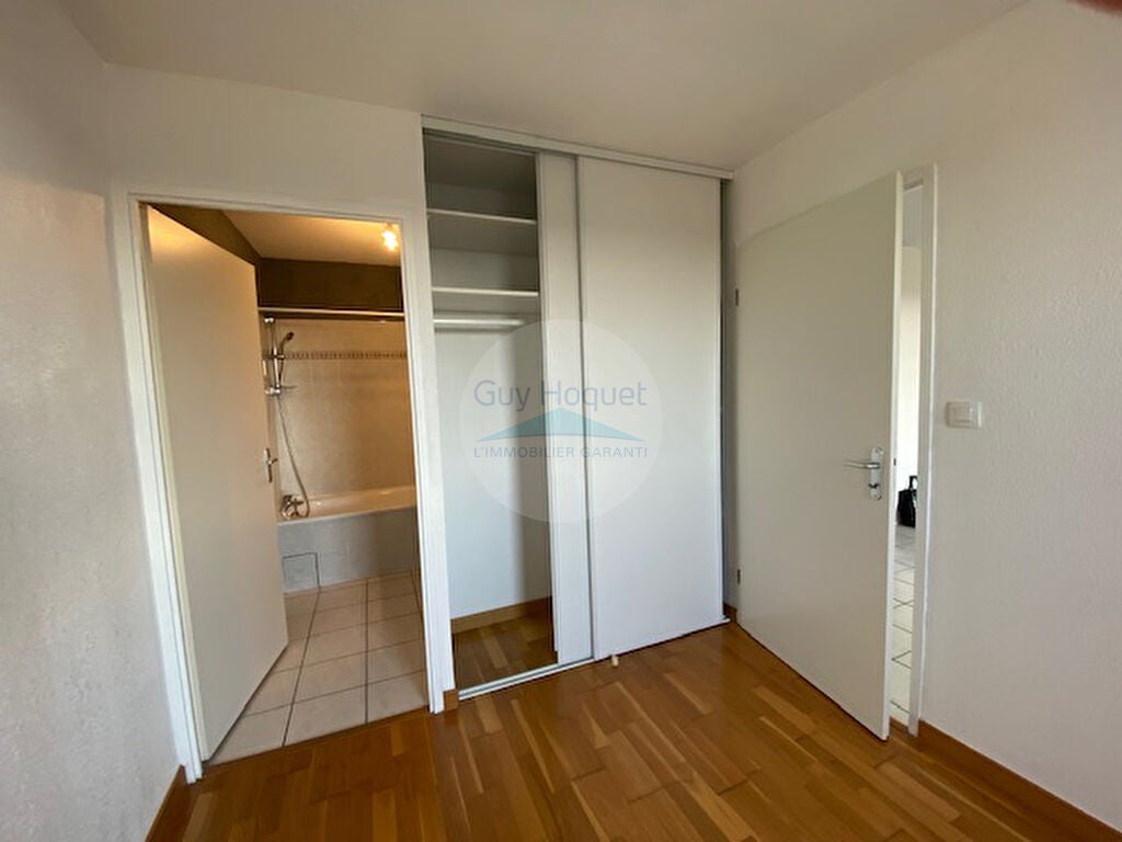 Appartement Rue Antoine Bayes à Toulouse