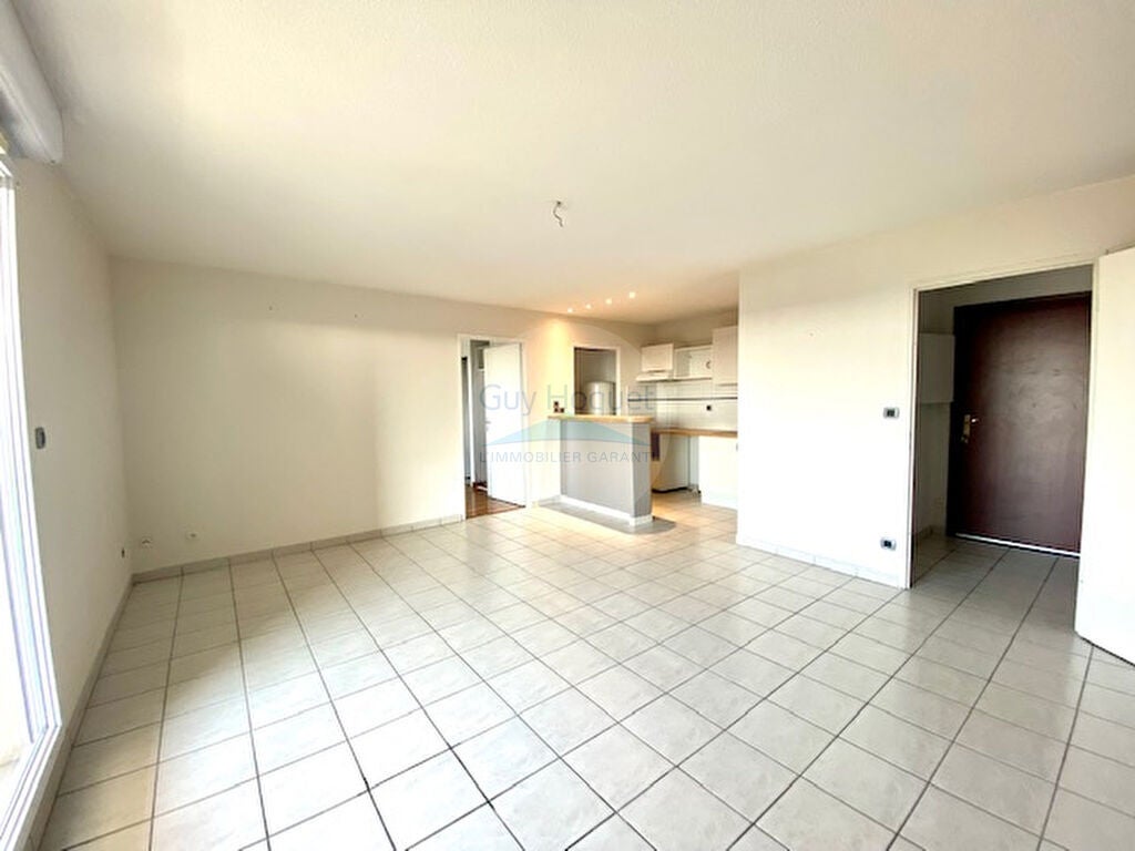 Appartement Rue Antoine Bayes à Toulouse