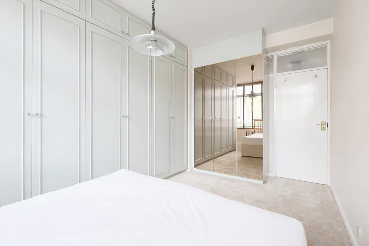 Flat Great Portland Street in City of Westminster