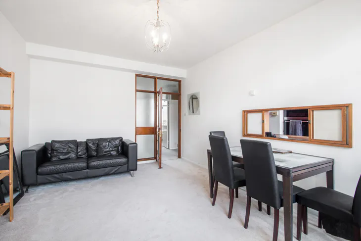 Flat Great Portland Street in City of Westminster