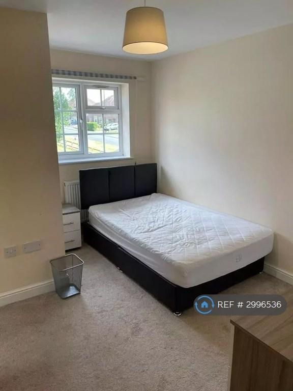 Room Rectory Road in Birmingham