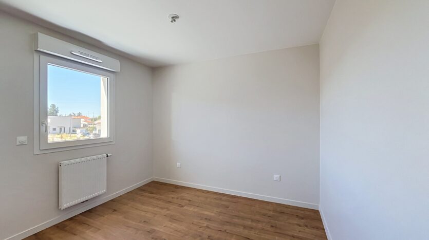 Appartement Rue Simone Veil à Aubière