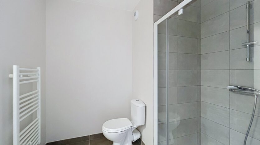 Appartement Rue Simone Veil à Aubière