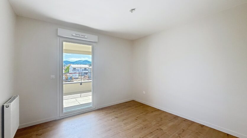 Appartement Rue Simone Veil à Aubière