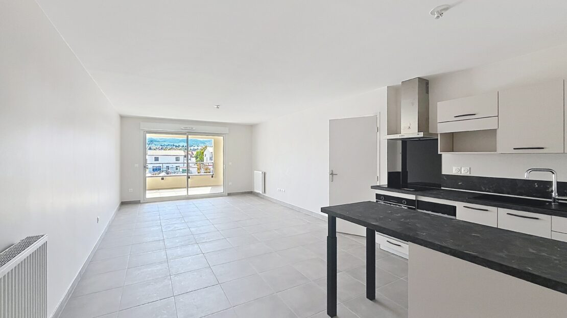 Appartement Rue Simone Veil à Aubière