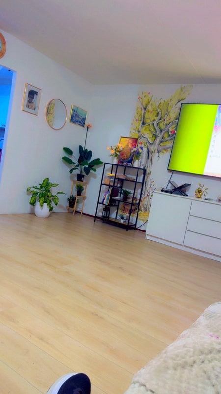 Appartement Wold 18 in Lelystad