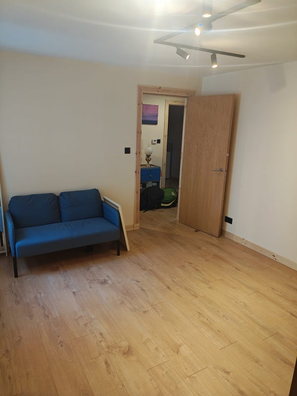 Room Oswald Street in Glasgow