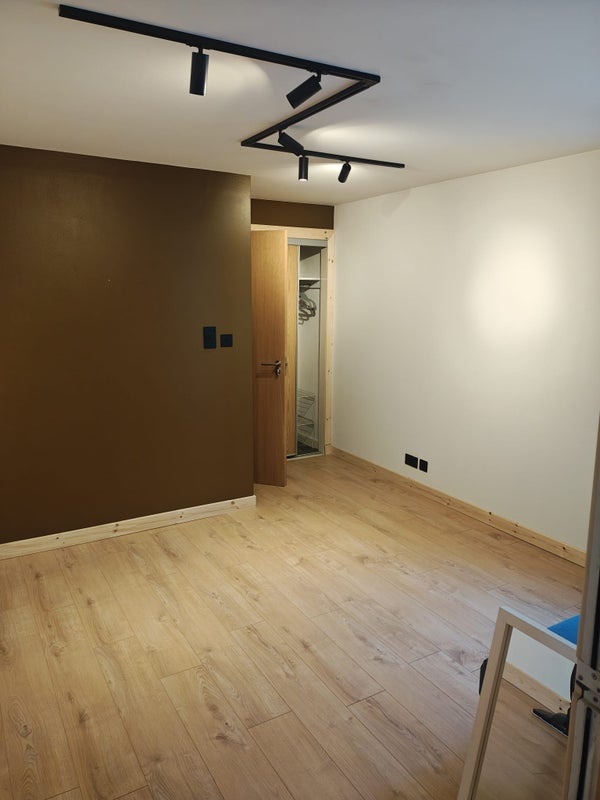 Room Oswald Street in Glasgow