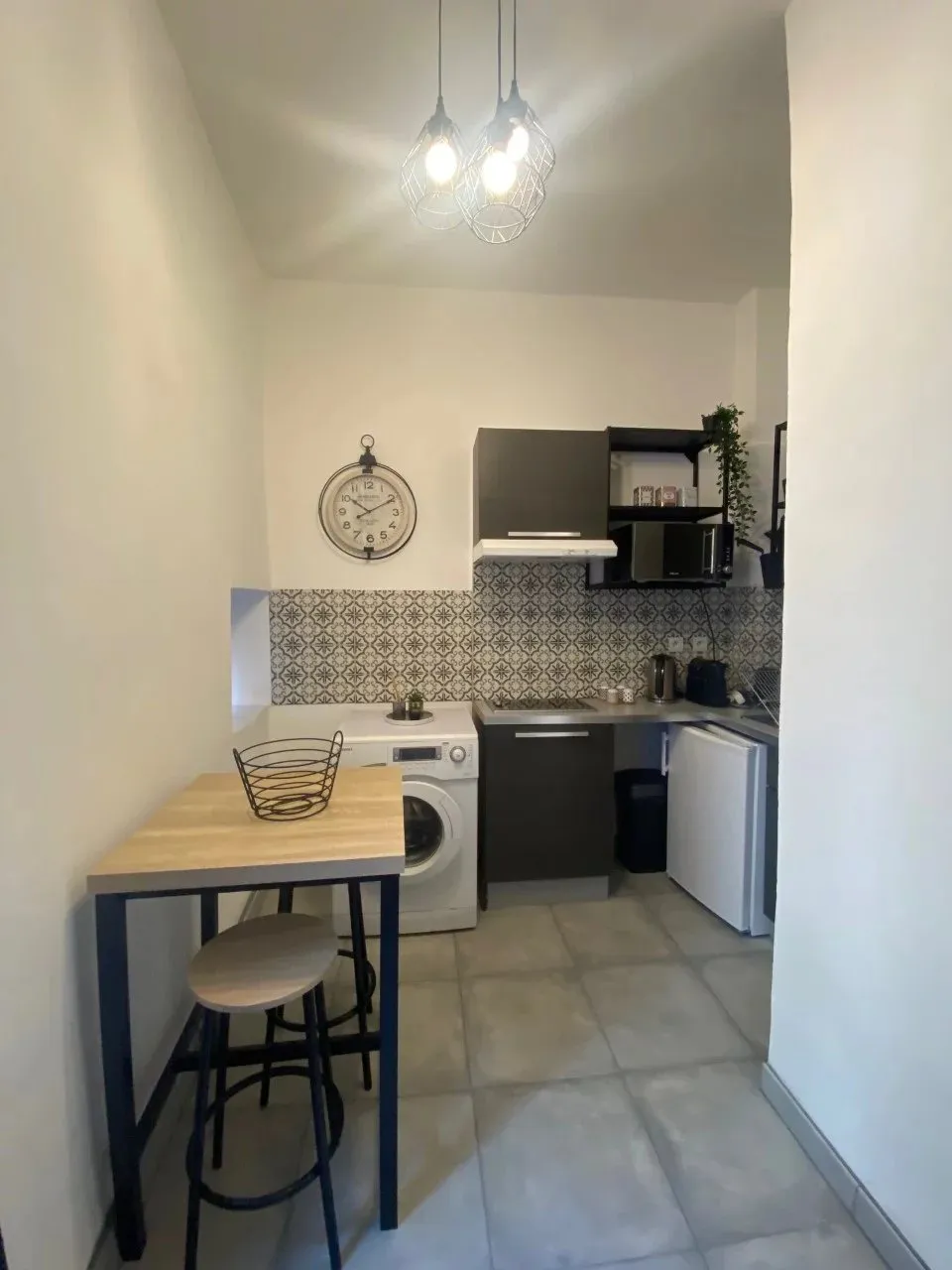 Appartement Avenue de Montpellier à Mèze