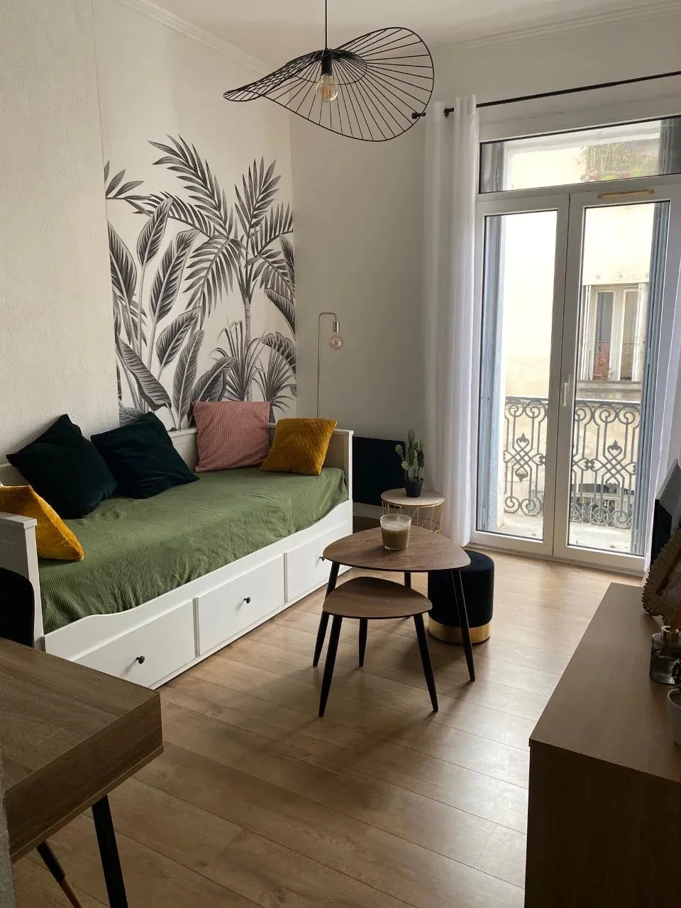 Appartement Avenue de Montpellier à Mèze