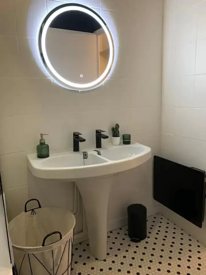 Appartement Avenue de Montpellier à Mèze