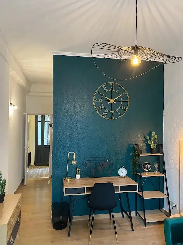 Appartement Avenue de Montpellier à Mèze