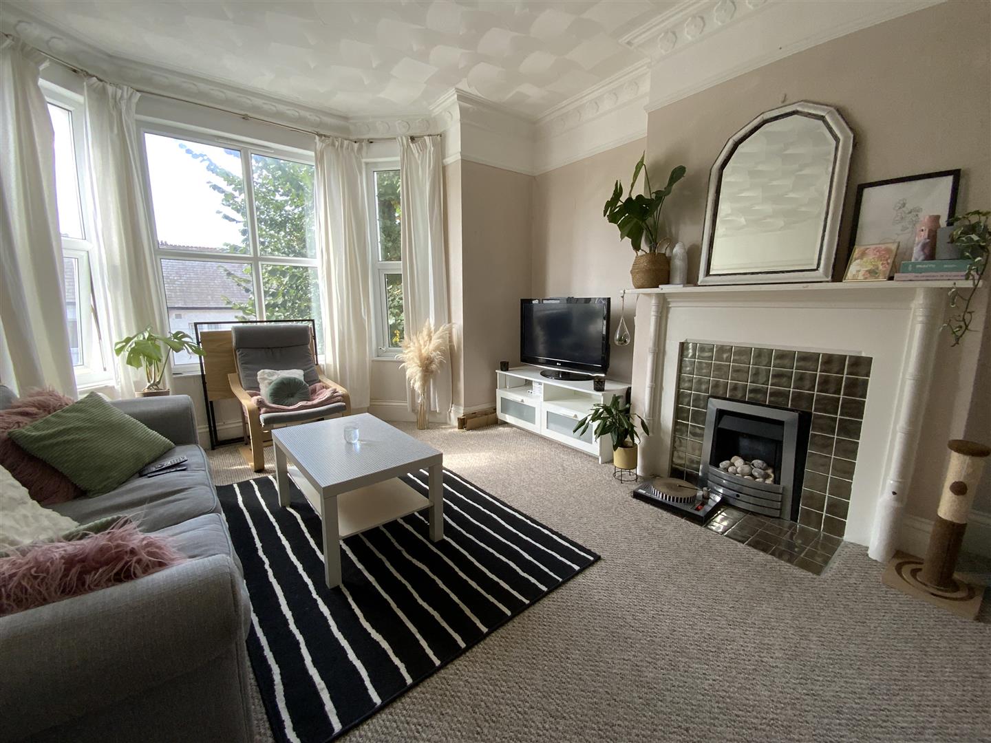 Flat Lorna Road in Hove