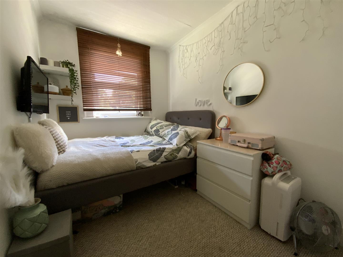 Flat Lorna Road in Hove