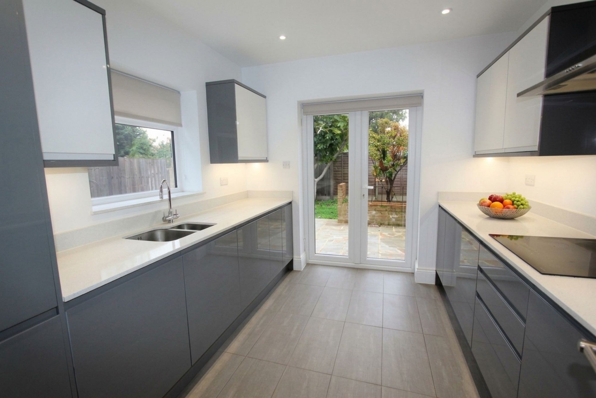 Flat Whittington Road in Greater London