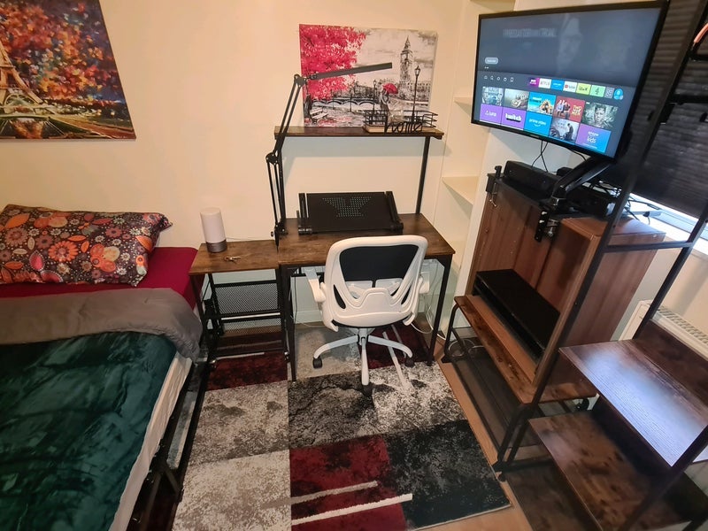 Room Purley Way in Greater London