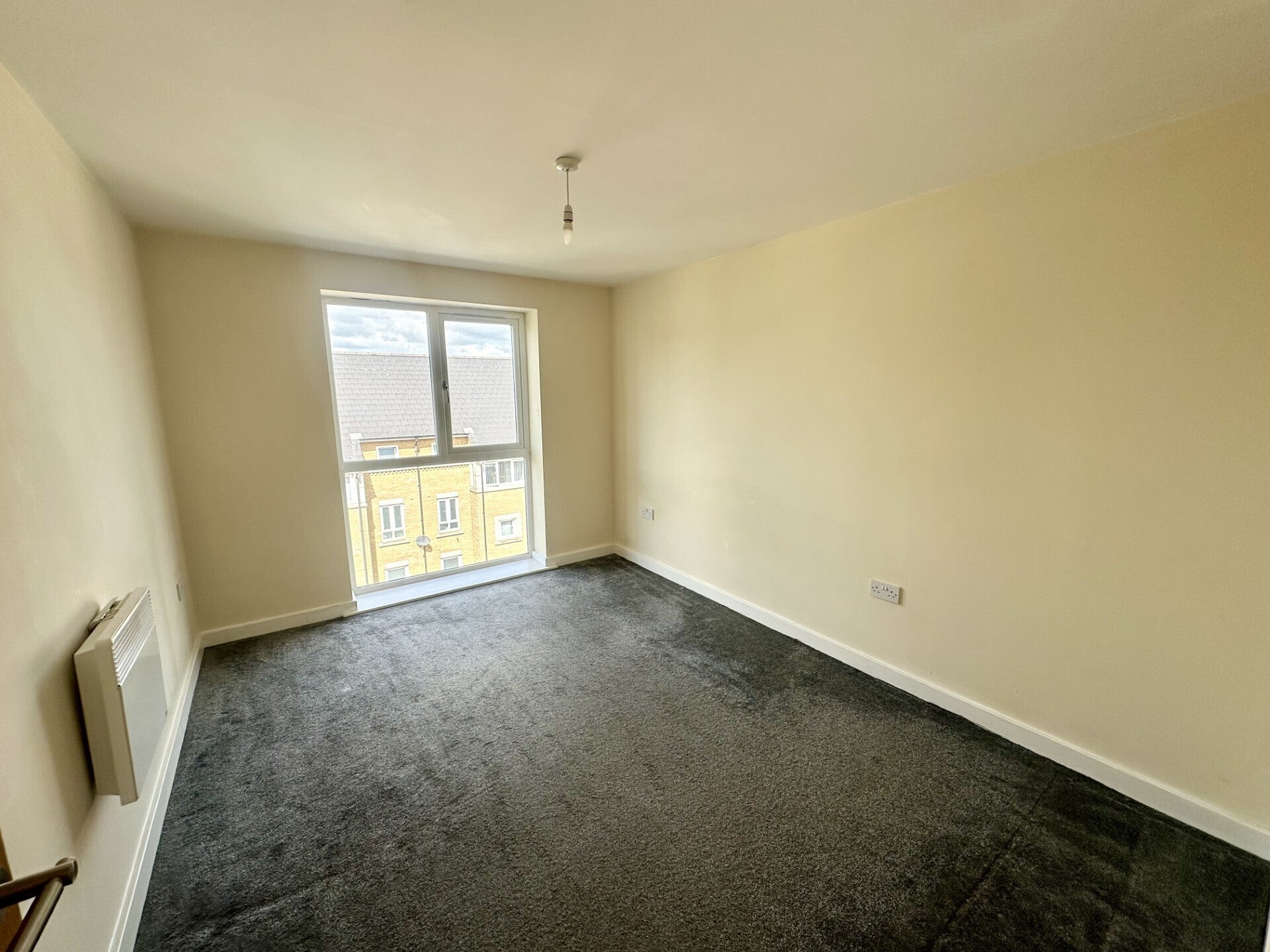 Flat Stewartby Avenue in Peterborough