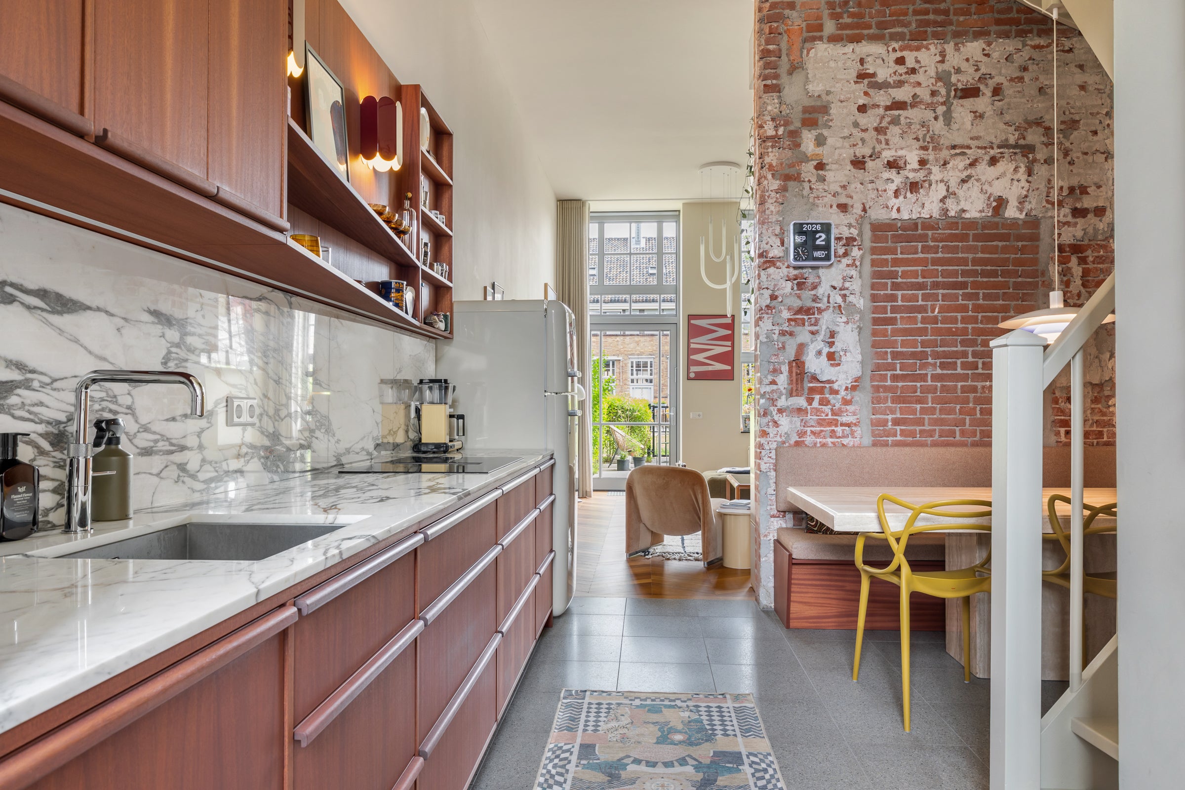 Appartement te koop: Frits Touwstraat 20, Rotterdam