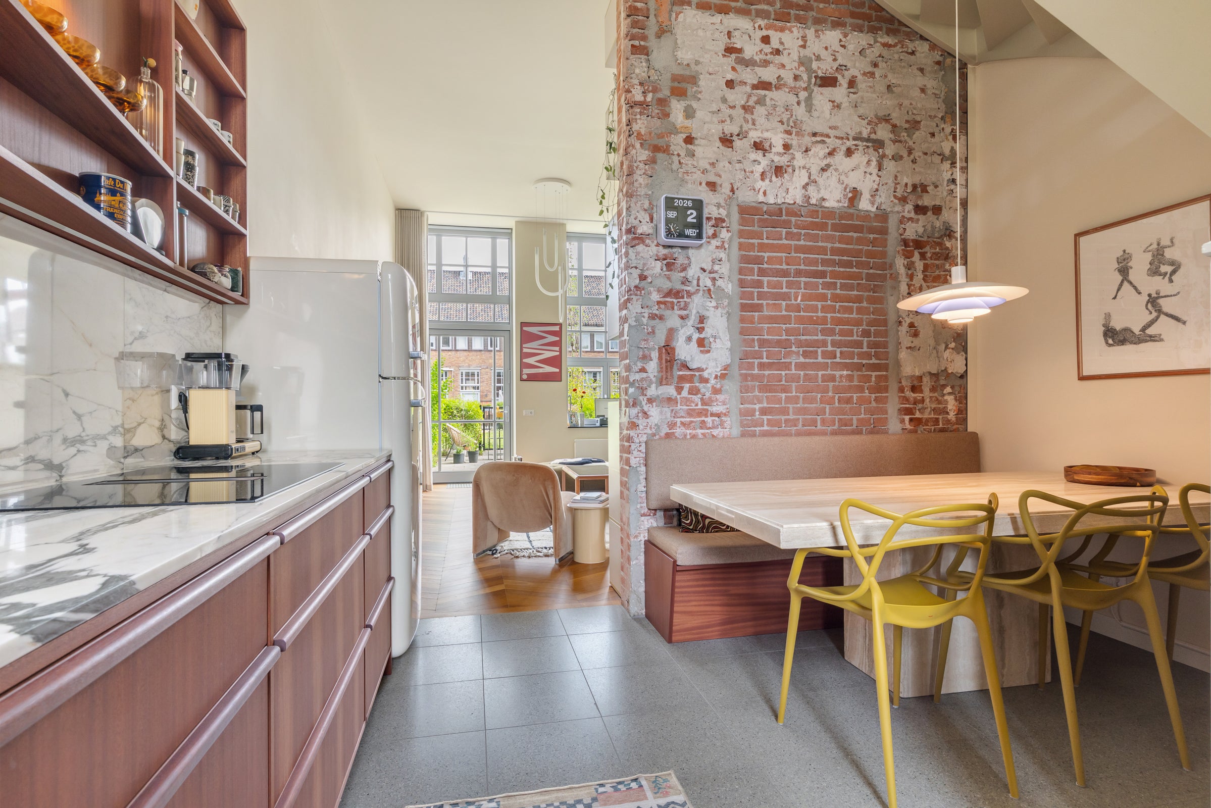 Appartement te koop: Frits Touwstraat 20, Rotterdam