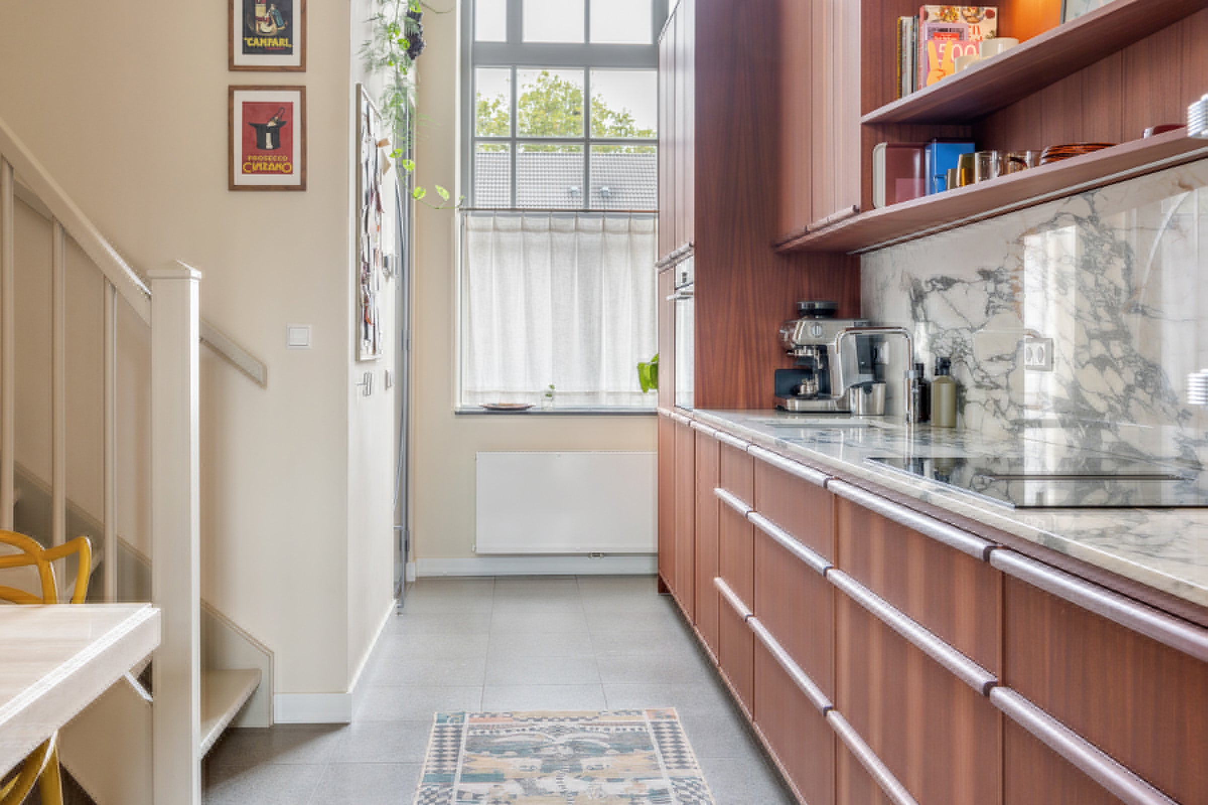 Appartement te koop: Frits Touwstraat 20, Rotterdam