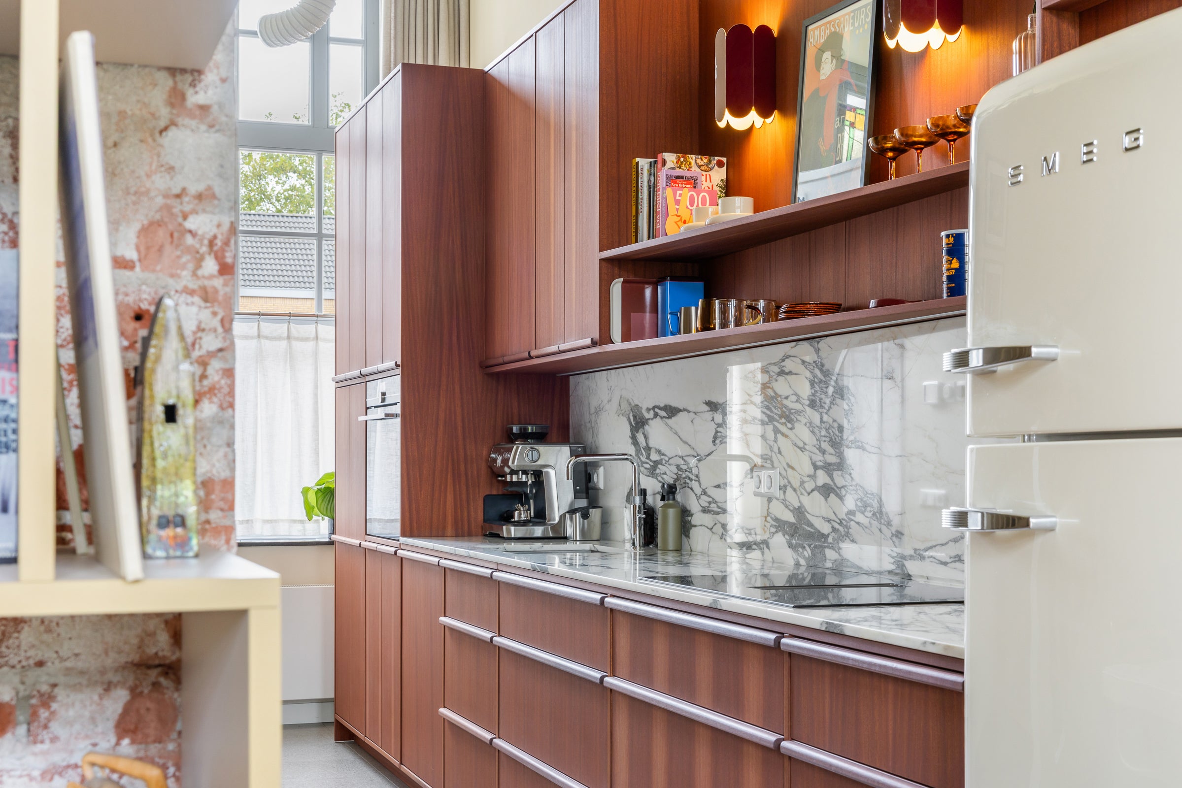 Appartement te koop: Frits Touwstraat 20, Rotterdam