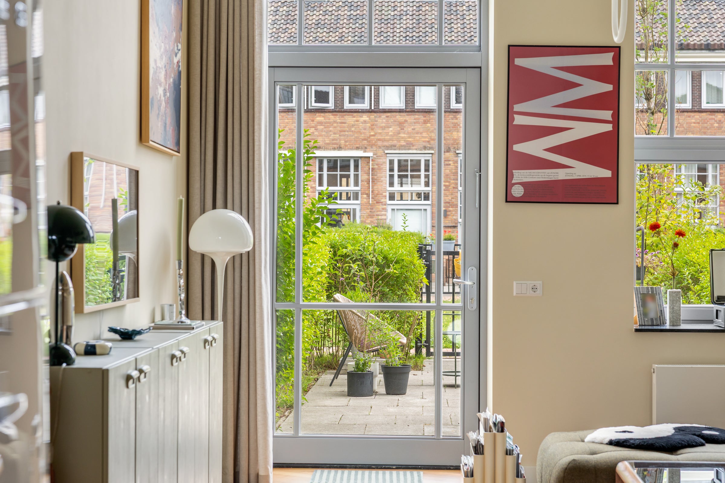 Appartement te koop: Frits Touwstraat 20, Rotterdam