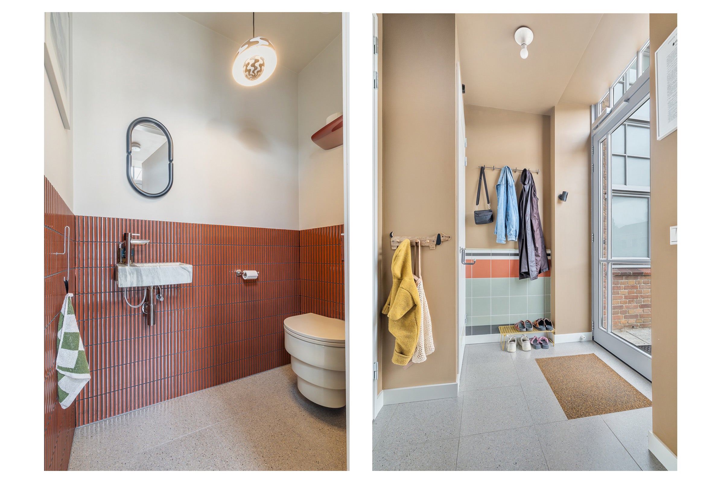Appartement te koop: Frits Touwstraat 20, Rotterdam