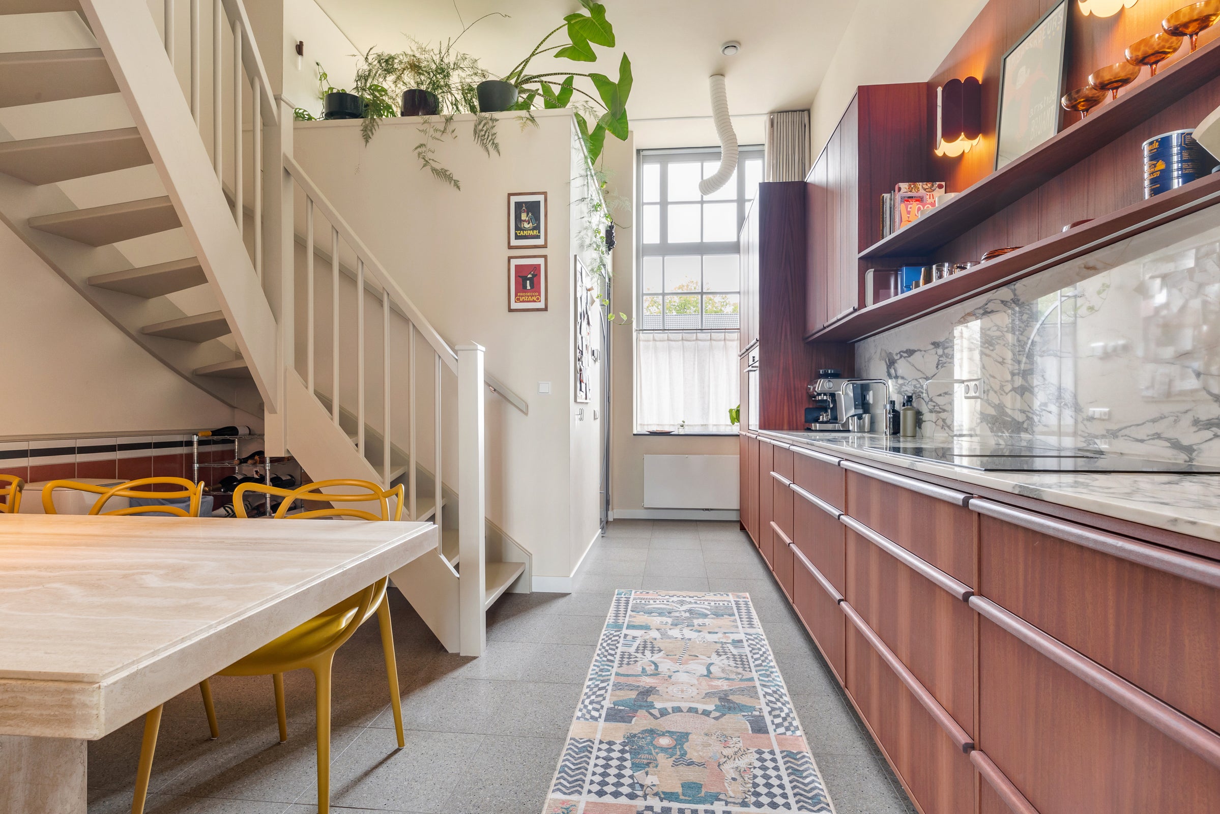Appartement te koop: Frits Touwstraat 20, Rotterdam