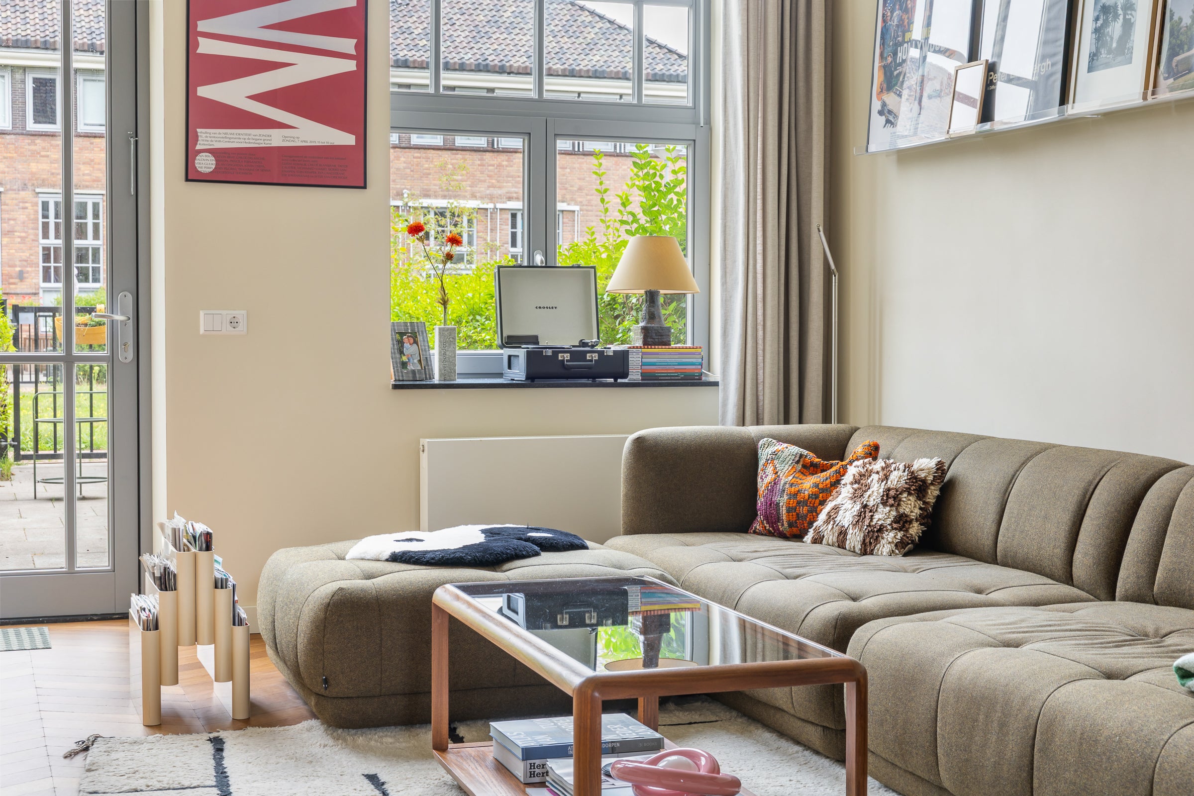 Appartement te koop: Frits Touwstraat 20, Rotterdam