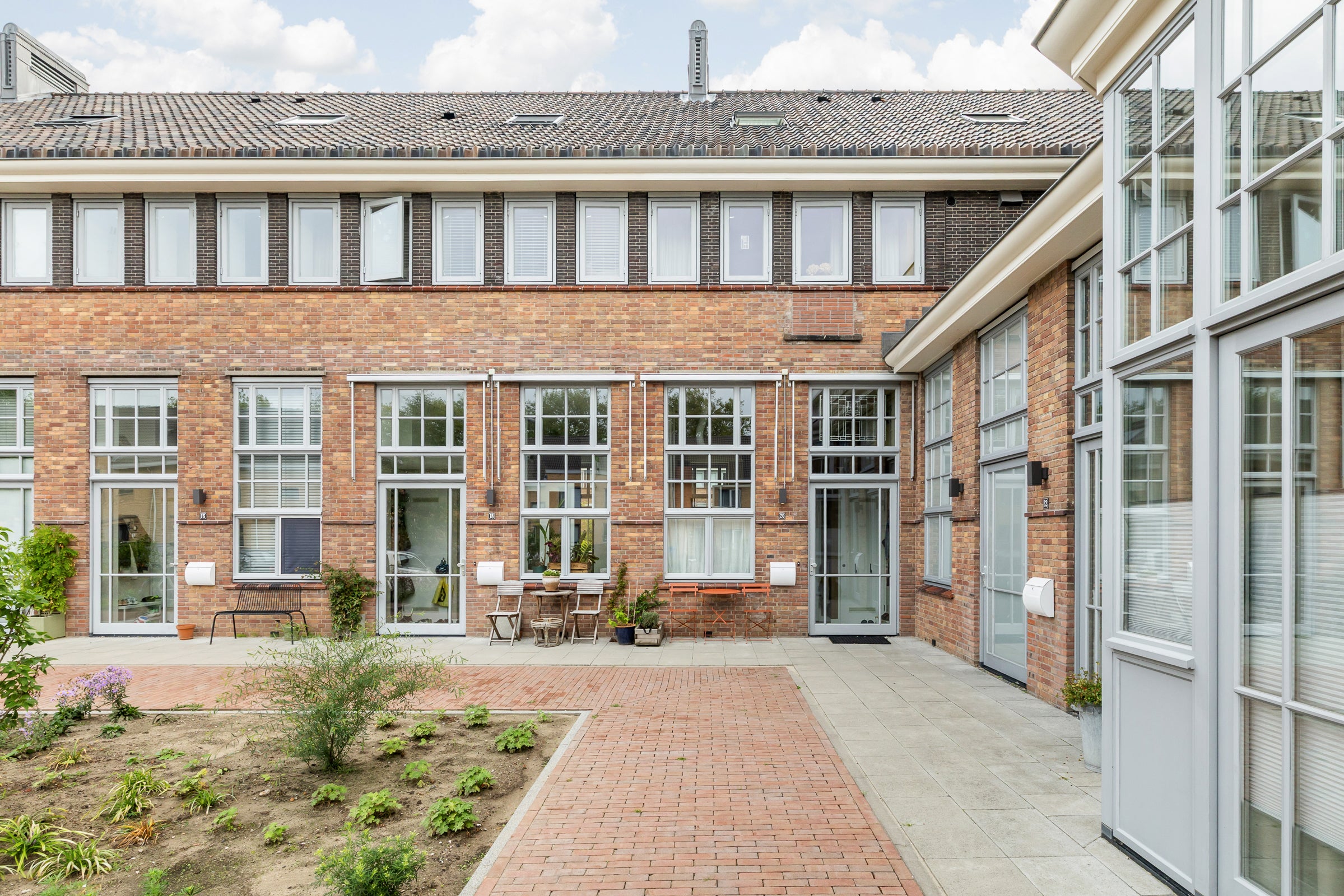 Appartement te koop: Frits Touwstraat 20, Rotterdam