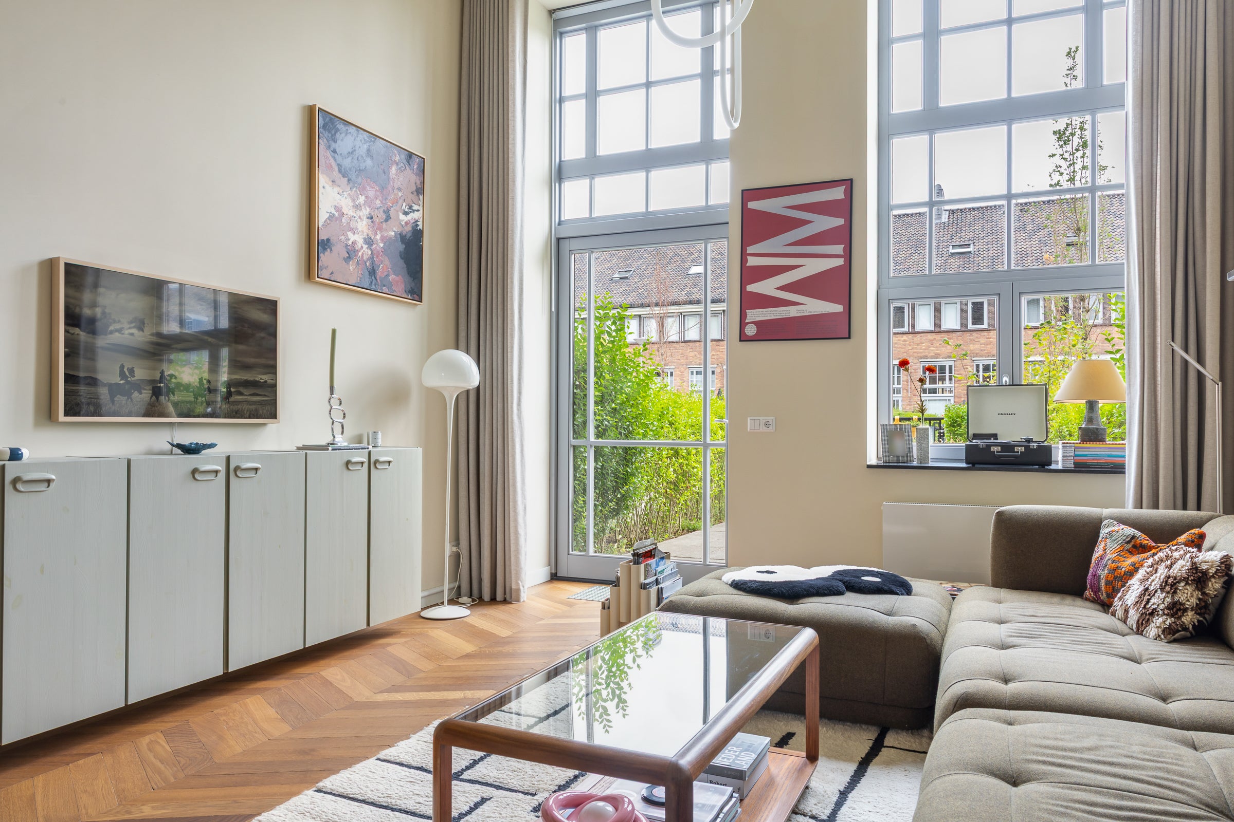 Appartement te koop: Frits Touwstraat 20, Rotterdam