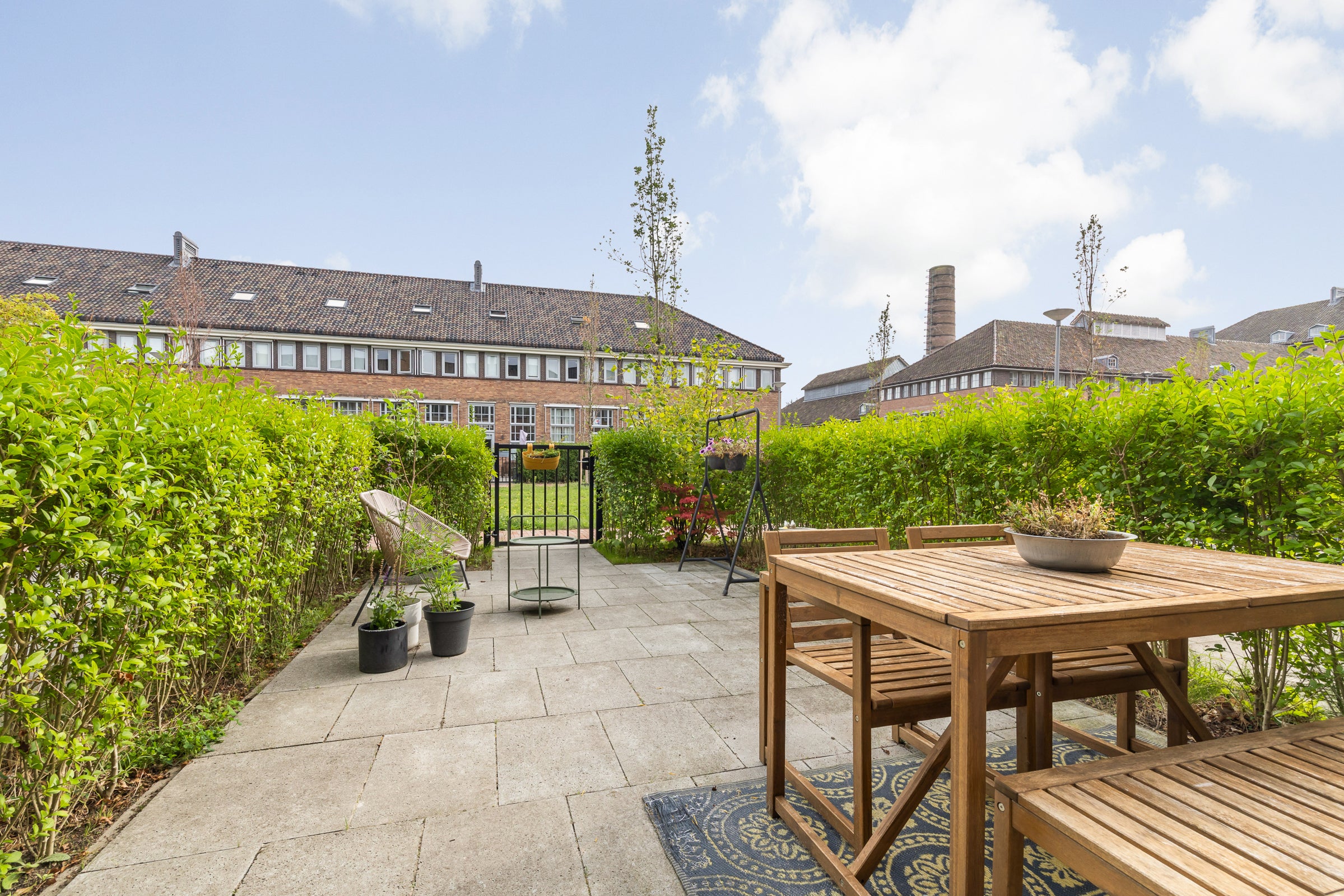 Appartement te koop: Frits Touwstraat 20, Rotterdam