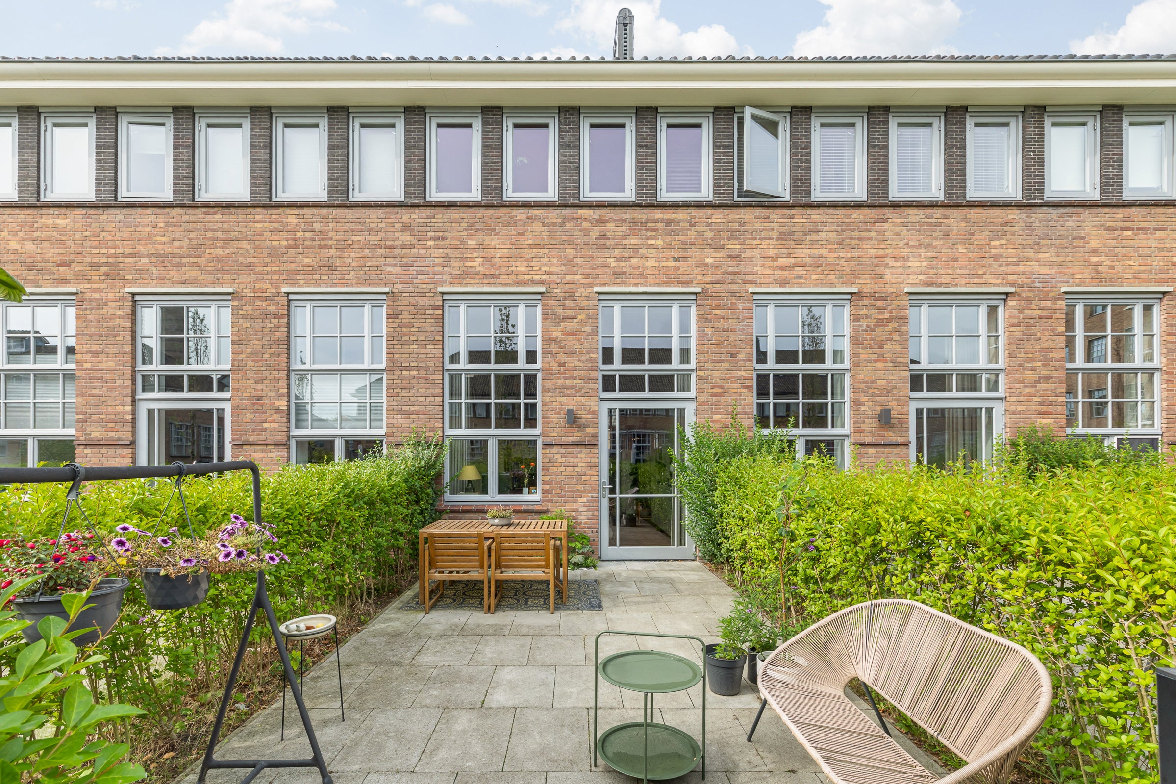 Appartement te koop: Frits Touwstraat 20, Rotterdam